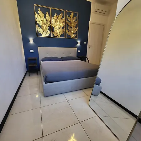 5 Min Stazione - 4 Piano Senza Ascensore