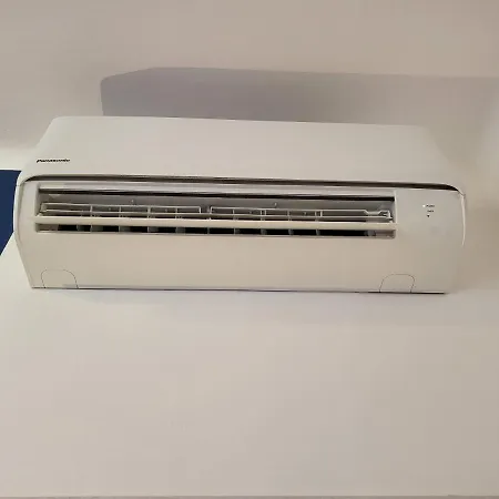 Πανσιόν 5 Min Stazione - 4 Piano Senza Ascensore