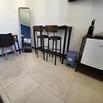 5 Min Stazione - 4 Piano Senza Ascensore Pensionat