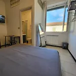 Pensionat 5 Min Stazione - 4 Piano Senza Ascensore Bologna