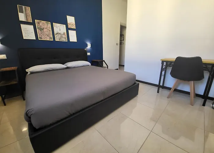 5 Min Stazione - 4 Piano Senza Ascensore Gasthof 3*