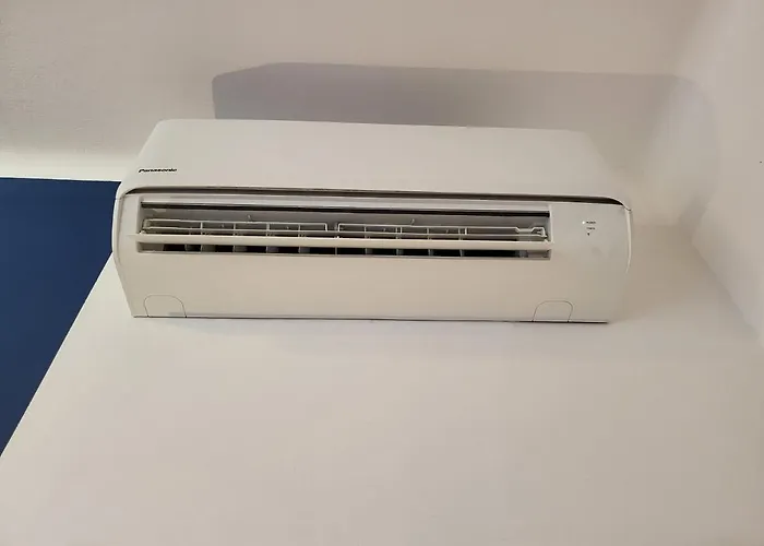 게스트하우스 5 Min Stazione - 4 Piano Senza Ascensore