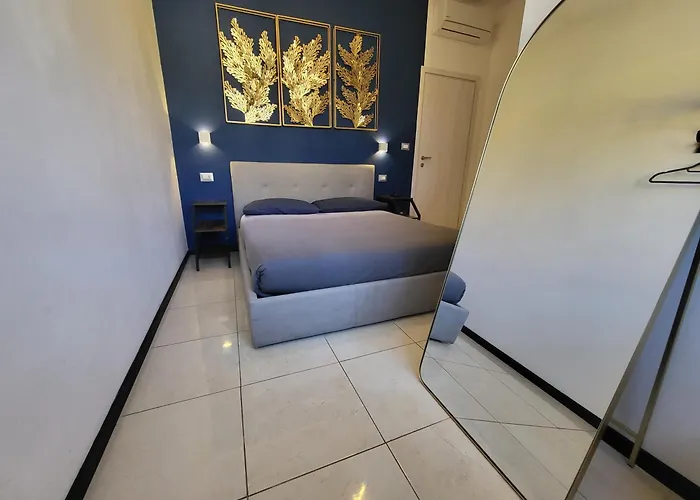 5 Min Stazione - 4 Piano Senza Ascensore