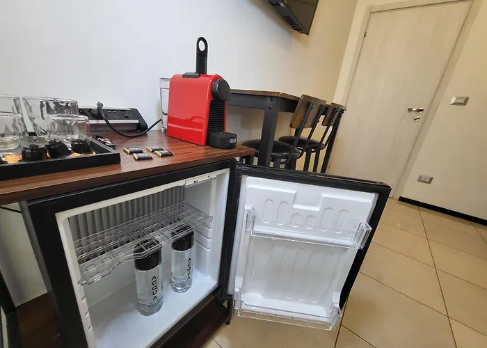 5 Min Stazione - 4 Piano Senza Ascensore